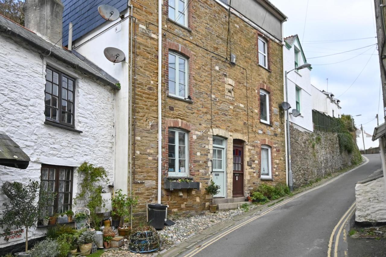Krowji Hoba Looe Exterior foto